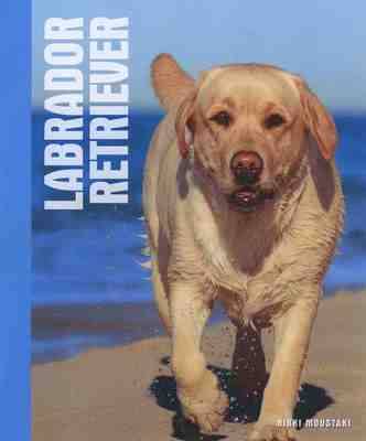 Labrador Retrievers (Hardback)