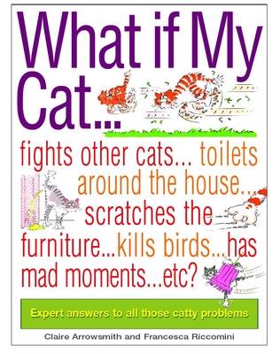 What If My Cat...? (Paperback)