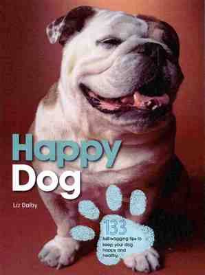 Happy Dog (Paperback)