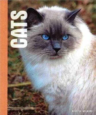 Cats (Hardback)