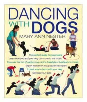 Dancing with Dogs (Paperback)