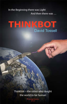 Thinkbot (Paperback)