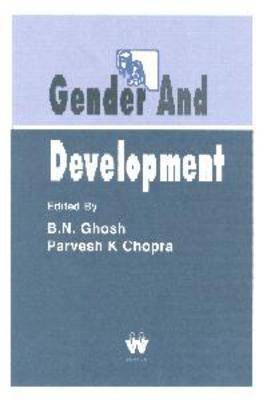 Gender and Development (Paperback)