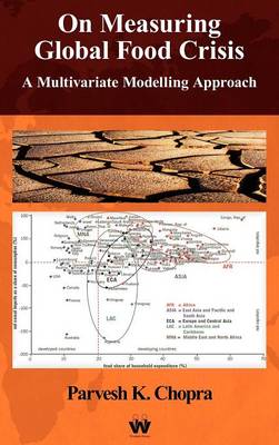 On Measuring Global Food Crisis: A Multivariate Modelling Approach (Hardback)
