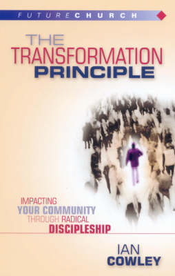 The Transformation Principle (Paperback)