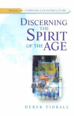 Discerning the Spirit of the Age (Paperback)