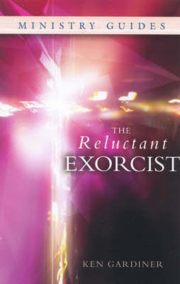 The Reluctant Exorcist (Paperback)