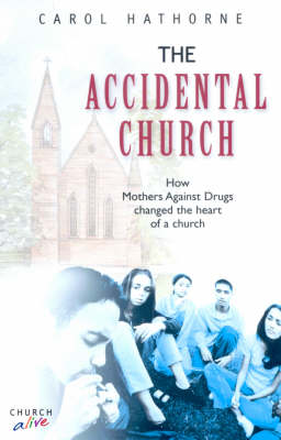 The Accidental Church (Paperback)