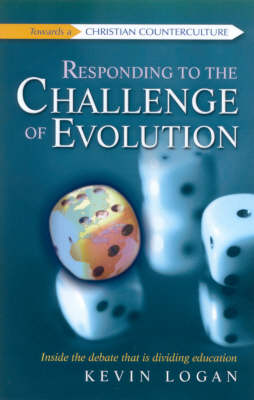 Responding to the Challenge of Evolution (Paperback)
