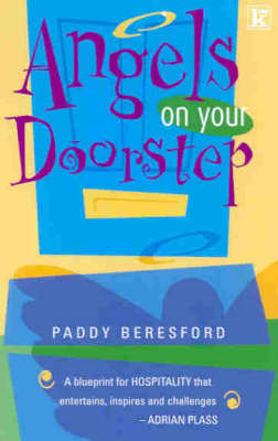 Angels on Your Doorstep (Paperback)