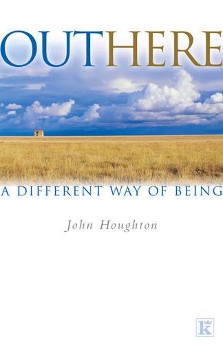 Out There (Paperback)