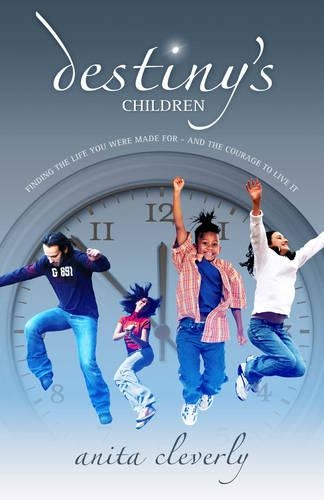 Destiny's Children (Paperback)