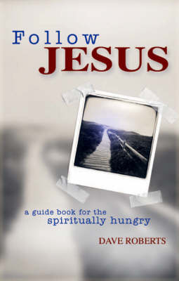 Follow Jesus (Paperback)