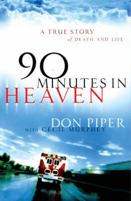 90 Minutes in Heaven (Paperback)