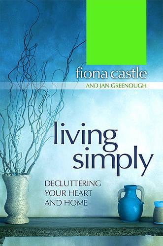 Living Simply (Paperback)