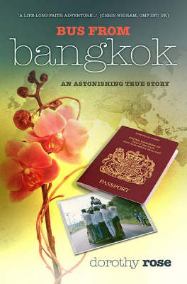 Bus from Bangkok (Paperback)