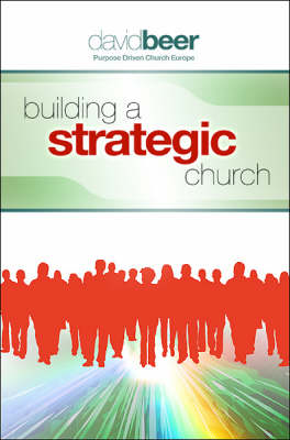Building a Strategic Church (Paperback)