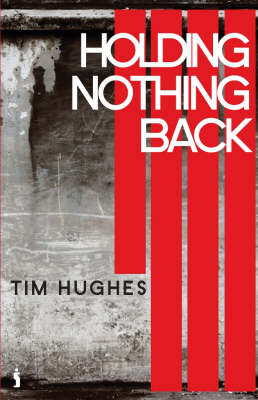 Holding Nothing Back (Paperback)