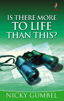 Is There More to Life Than This? (Paperback)