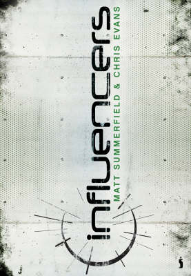 Influencers (Paperback)