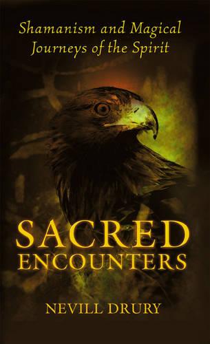 Sacred Encounters: Shamanism and Magical Journeys of the Spirit (Paperback)