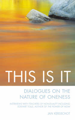 This is it (Paperback)
