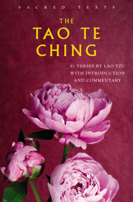 The Tao Te Ching - Sacred Texts S.
