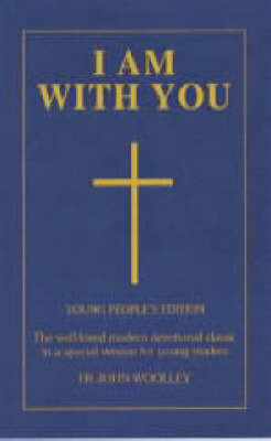 I am with You (Hardback)
