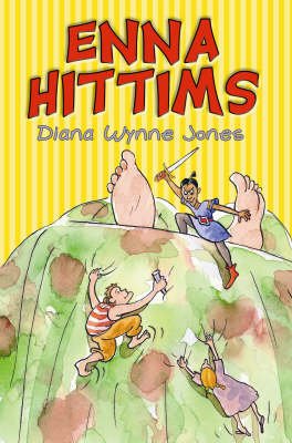 Enna Hittims (Paperback)