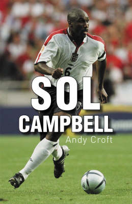 Sol Campbell - gr8reads (Paperback)
