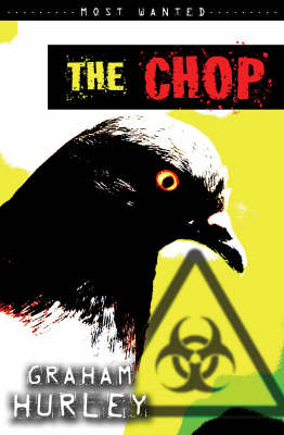 The Chop - Most Wanted (Paperback)