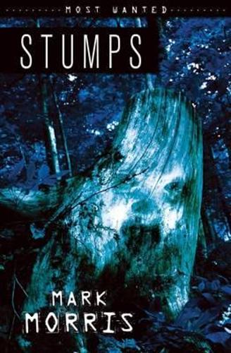 Stumps - Most Wanted (Paperback)
