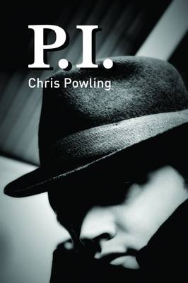 P.I. - gr8reads (Paperback)
