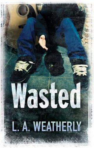 Wasted (Paperback)