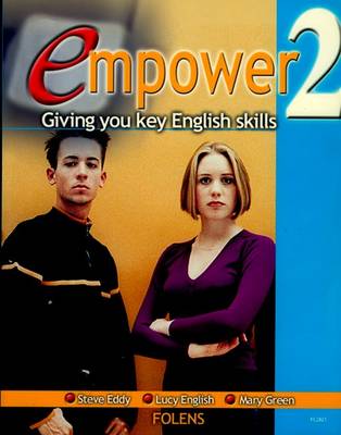 Empower: Student Book 2 (11-14) (Paperback)