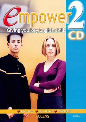 Empower: Teacher CD-ROM 2 & Site Licence (CD-ROM)