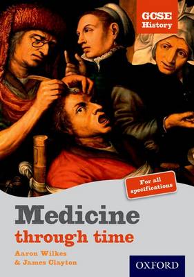 GCSE History: Medicine Through Time Teacher CD-ROM - GCSE History (CD-ROM)