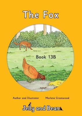 The Fox - B Extra Series No.13 (Paperback)