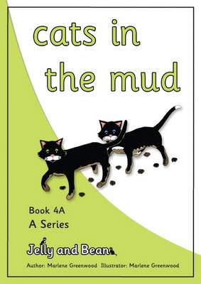 Cats in the Mud - Ab Starter Pack 4 (Paperback)
