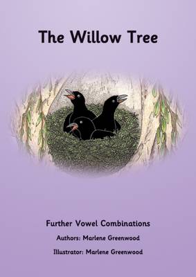 The Willow Tree - Further Vowels Series 1 (Paperback)