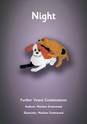 Night - Further Vowels Series 3 (Paperback)