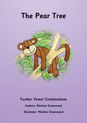 The Pear Tree - Further Vowels Series 6 (Paperback)