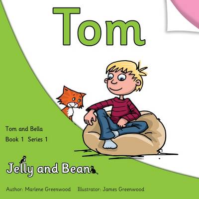 Tom - Tom and Bella Series 1 1 (Paperback)