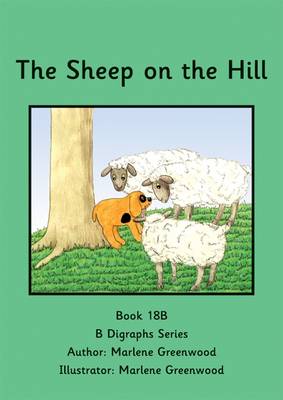 The Sheep on the Hill: 2 (Paperback)