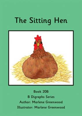 The Sitting Hen: 4 (Paperback)