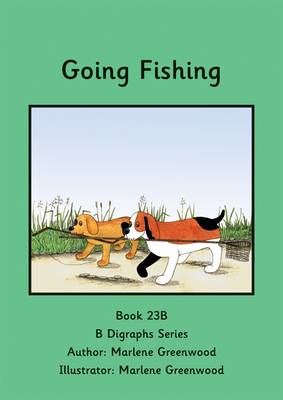 Going Fishing: 7 (Paperback)