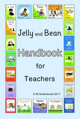 Handbook for Teachers (Paperback)