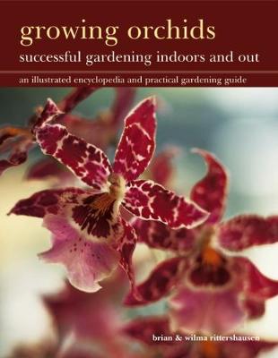 Growing Orchids (Paperback)