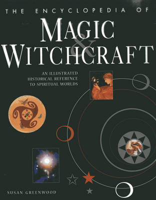 Encyclopedia of Magic & Witchcraft (Paperback)