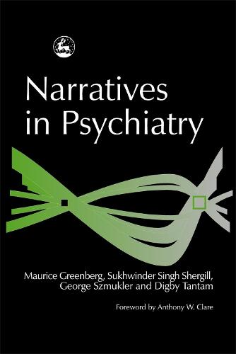 Narratives in Psychiatry (Paperback)